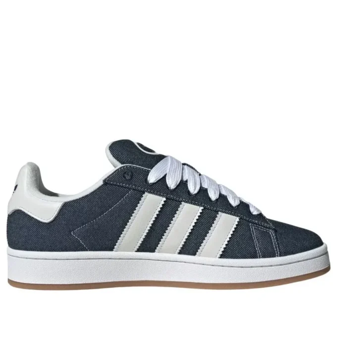 Adidas Campus 00S „Denim Cloud White”