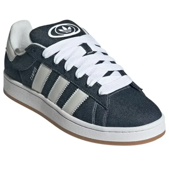 Adidas Campus 00S „Denim Cloud White”