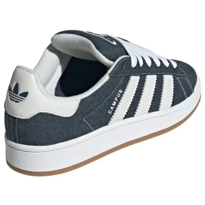 Adidas Campus 00S „Denim Cloud White”