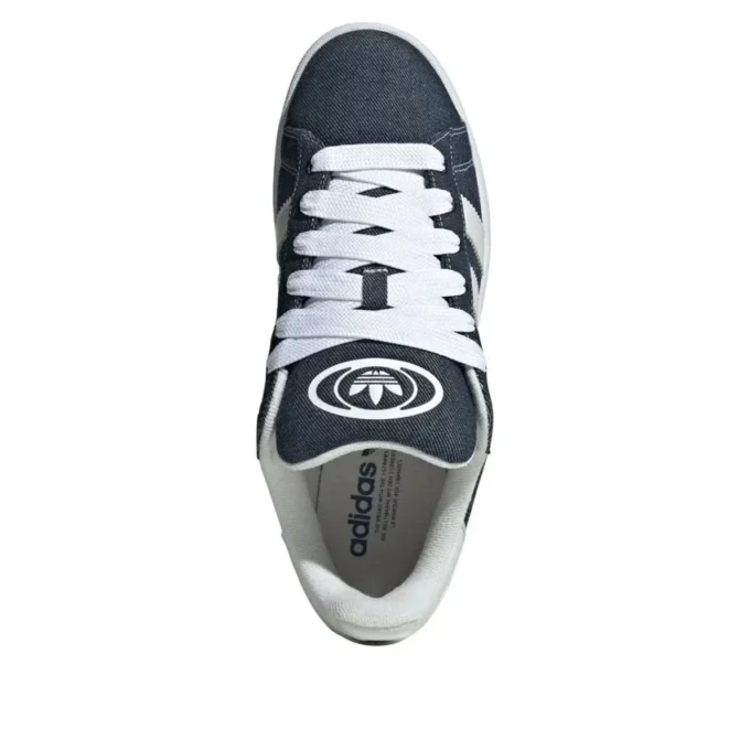 Adidas Campus 00S „Denim Cloud White”