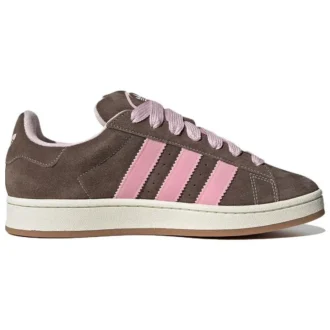 Adidas Campus 00S „Dust Cargo Clear Pink”