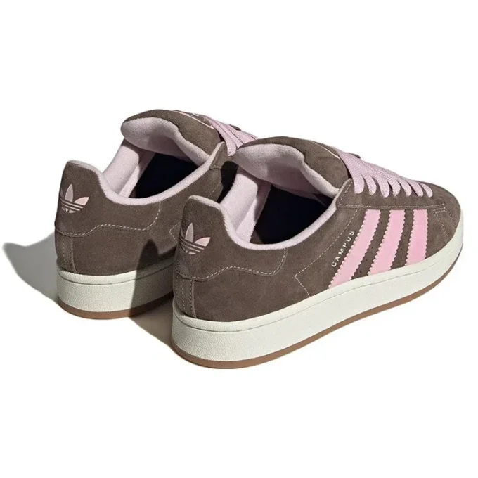 Adidas Campus 00S „Dust Cargo Clear Pink”