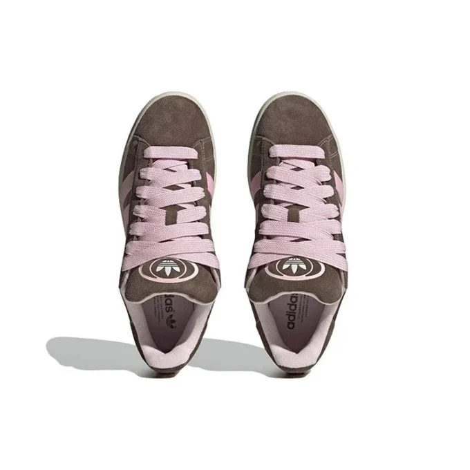 Adidas Campus 00S „Dust Cargo Clear Pink”
