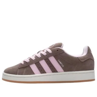 Adidas Campus 00S „Earth Strata Clear Pink”