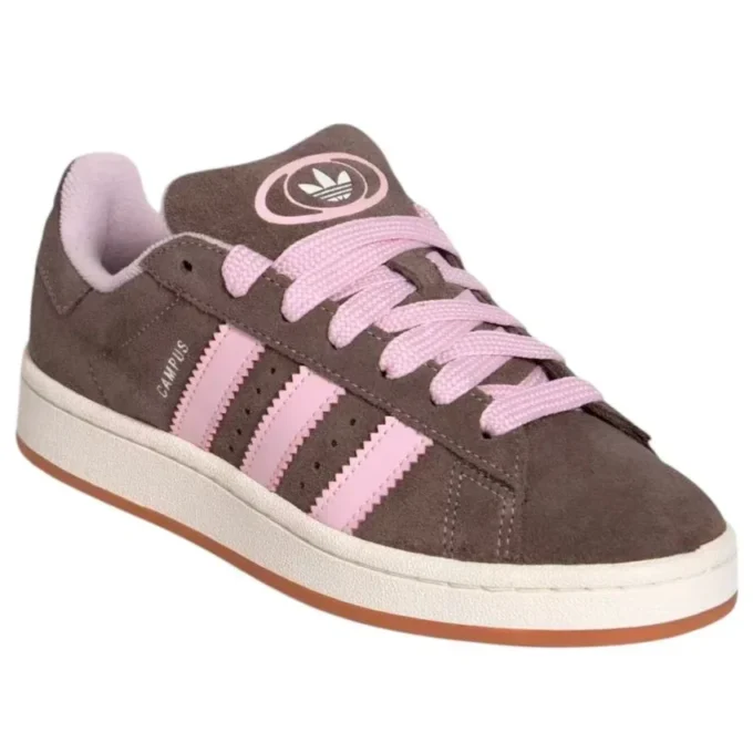 Adidas Campus 00S „Earth Strata Clear Pink”