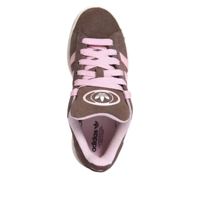 Adidas Campus 00S „Earth Strata Clear Pink”