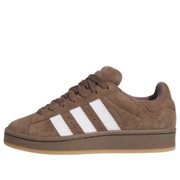Adidas Campus 00S „Earth Strata Cloud White”