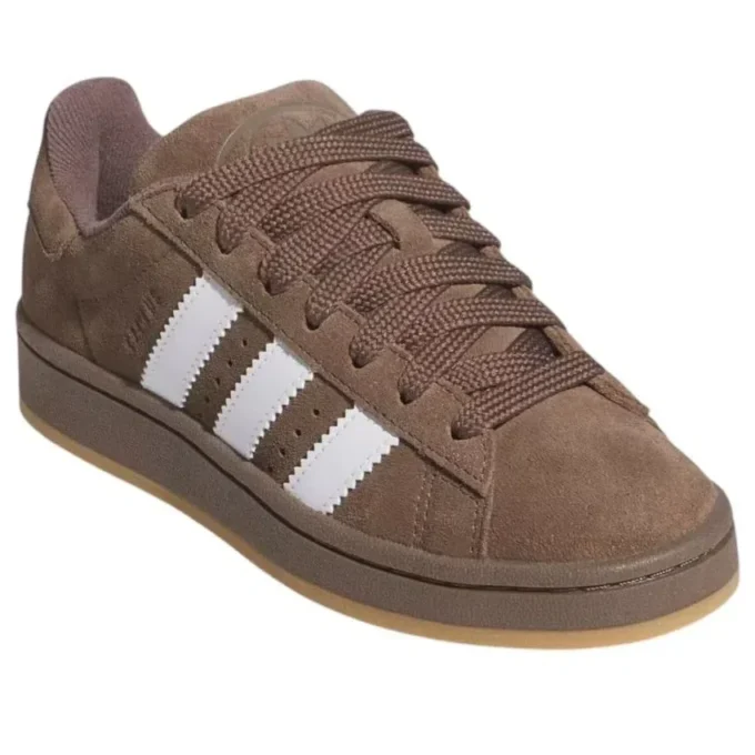 Adidas Campus 00S „Earth Strata Cloud White”