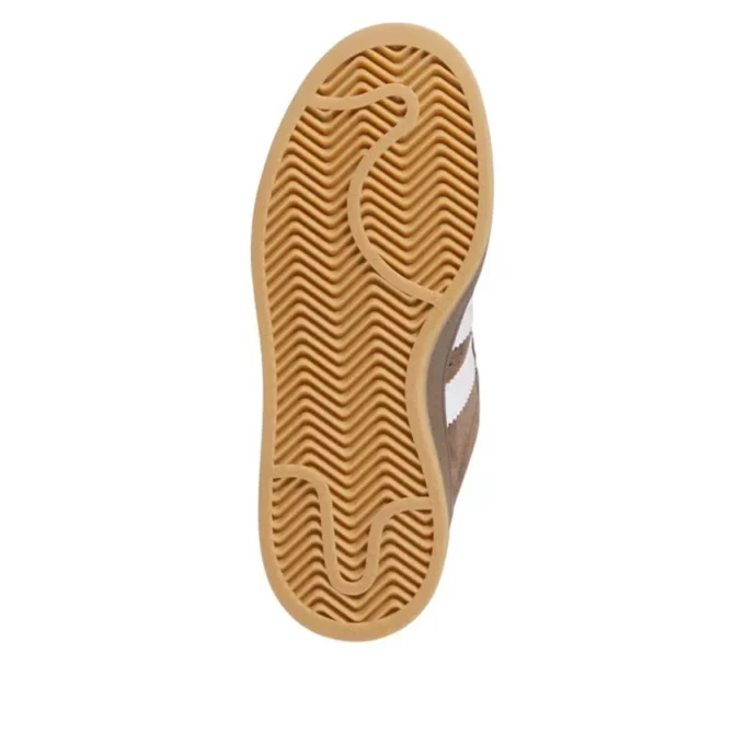 Adidas Campus 00S „Earth Strata Cloud White”