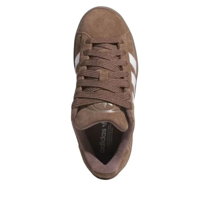 Adidas Campus 00S „Earth Strata Cloud White”