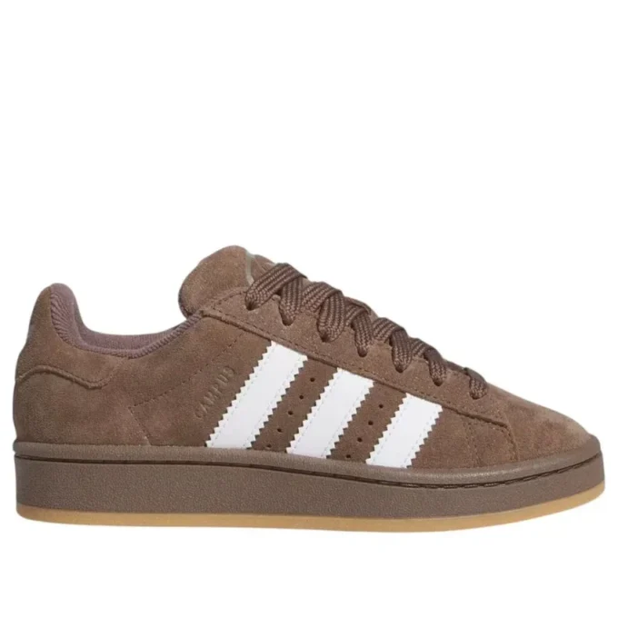 Adidas Campus 00S „Earth Strata Cloud White”