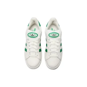 Adidas Campus 00S „Green White”