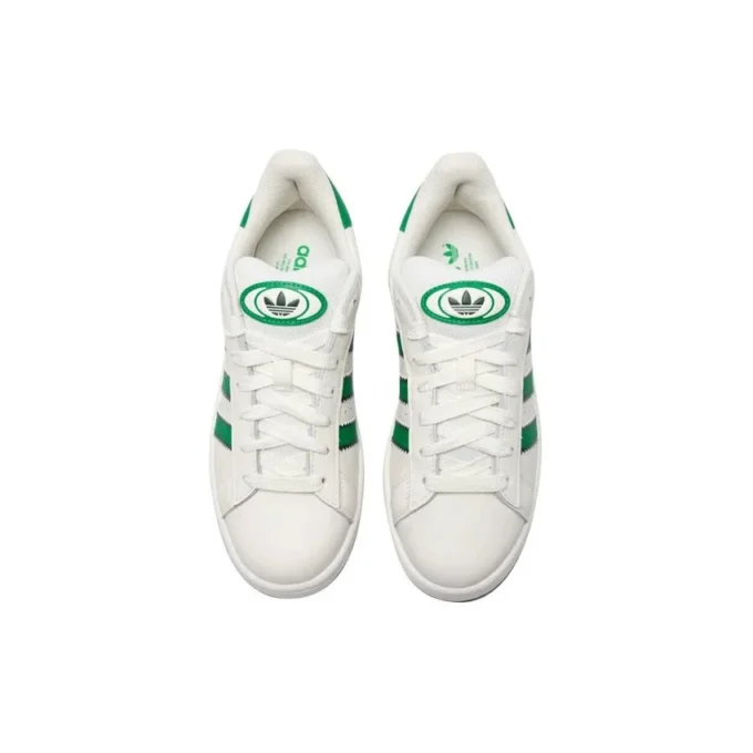 Adidas Campus 00S „Green White”