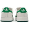 Adidas Campus 00S „Green White”