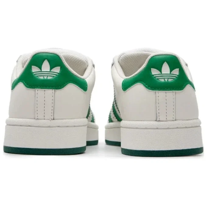 Adidas Campus 00S „Green White”
