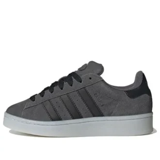 Adidas Campus 00S „Grey Black”