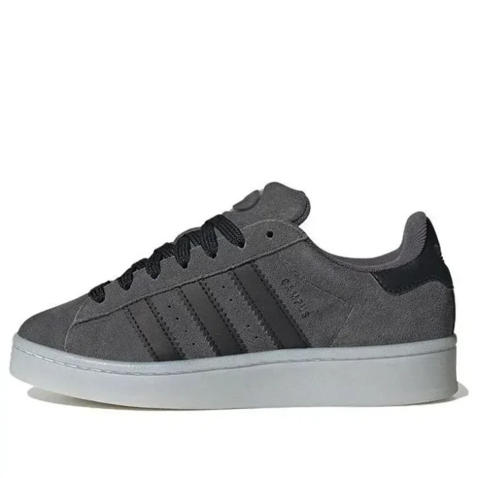 Adidas Campus 00S „Grey Black”