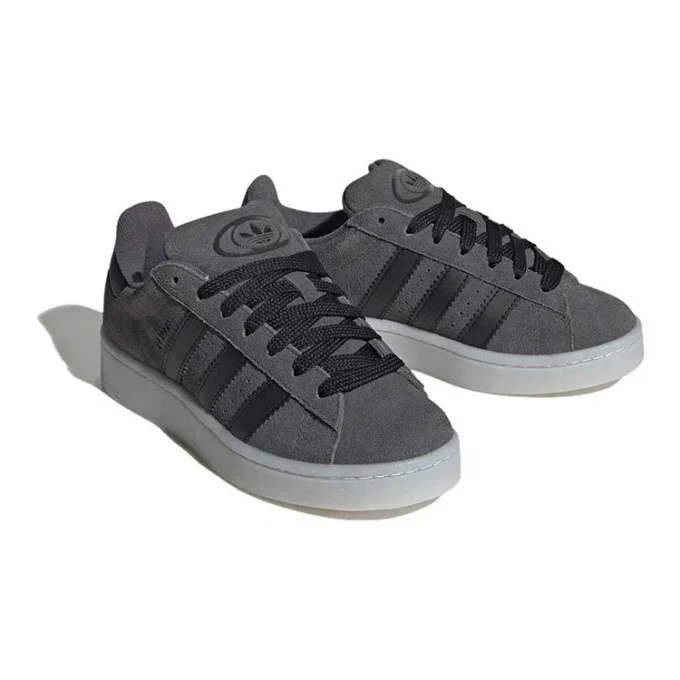 Adidas Campus 00S „Grey Black”