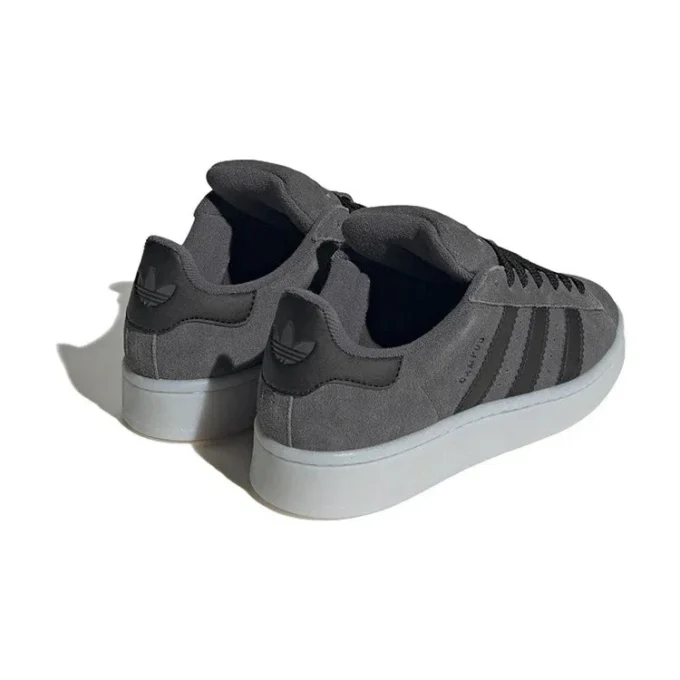 Adidas Campus 00S „Grey Black”