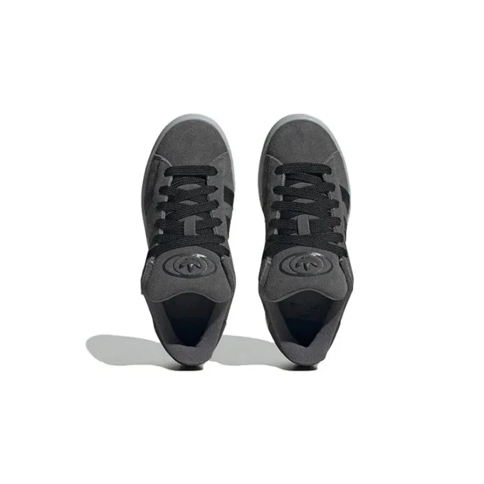 Adidas Campus 00S „Grey Black”