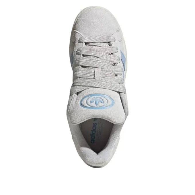 Adidas Campus 00S „Grey Clear Sky”