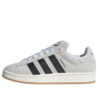 Adidas Campus 00S „Grey Core Black”