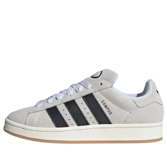 Adidas Campus 00S „Grey Core Black”
