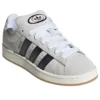 Adidas Campus 00S „Grey Core Black”