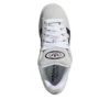 Adidas Campus 00S „Grey Core Black”