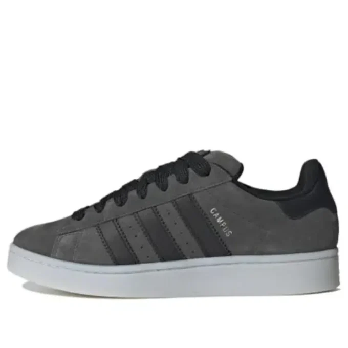 Adidas Campus 00S „Grey Six Core Black”
