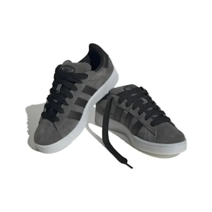Adidas Campus 00S „Grey Six Core Black”