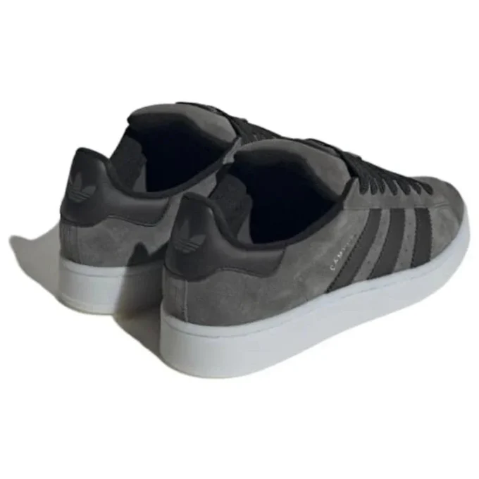 Adidas Campus 00S „Grey Six Core Black”