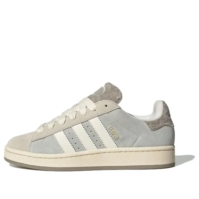 Adidas Campus 00S „Grey Snow”