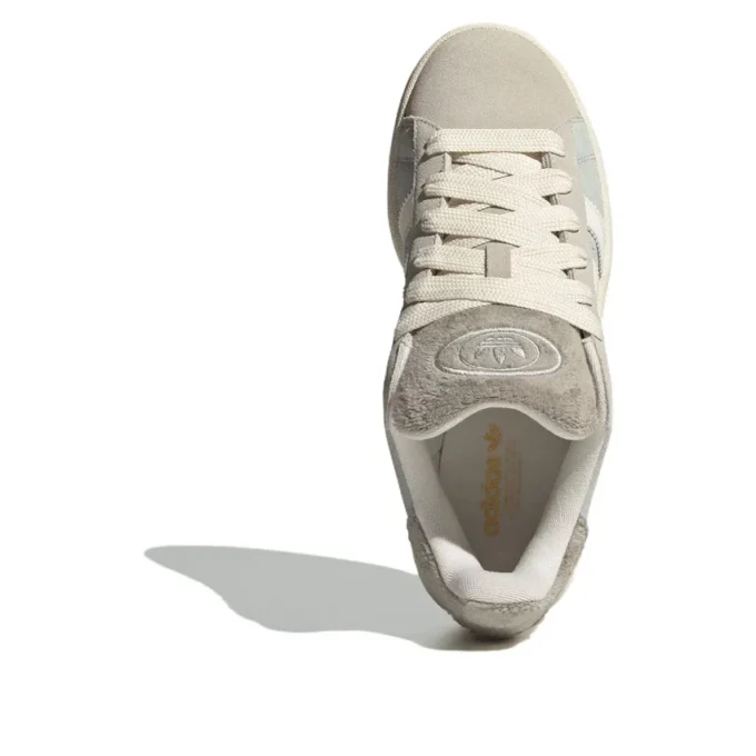 Adidas Campus 00S „Grey Snow”
