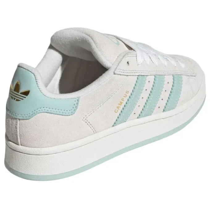 Adidas Campus 00S „Grey Teal”