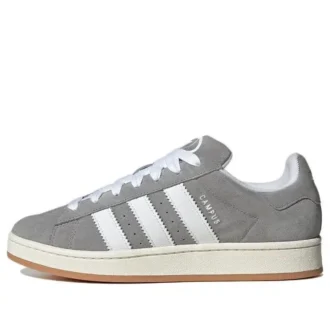 Adidas Campus 00S „Grey White”