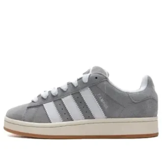 Adidas Campus 00S „Grey White”