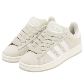 Adidas Campus 00S „Grey White”