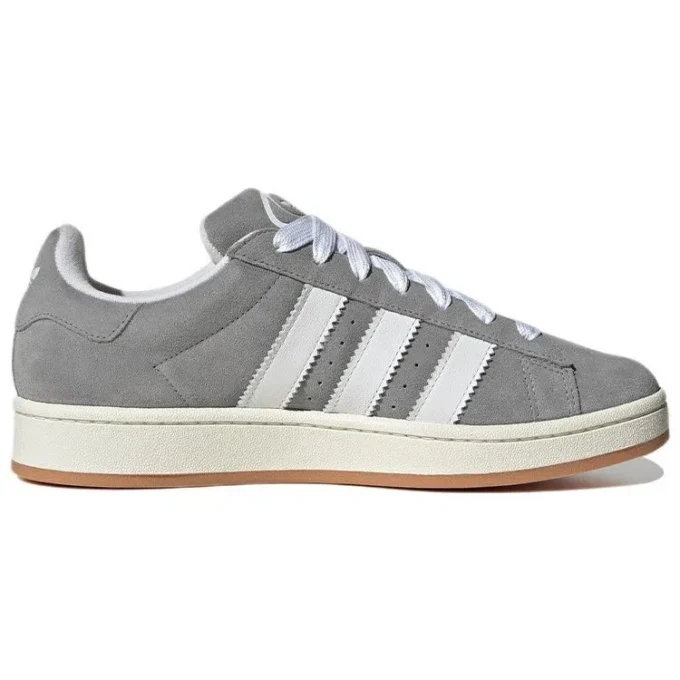 Adidas Campus 00S „Grey White”