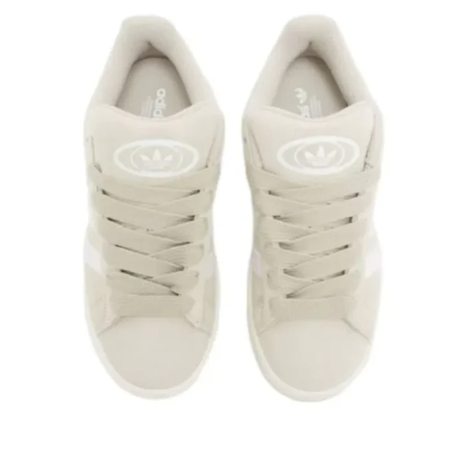 Adidas Campus 00S „Grey White”