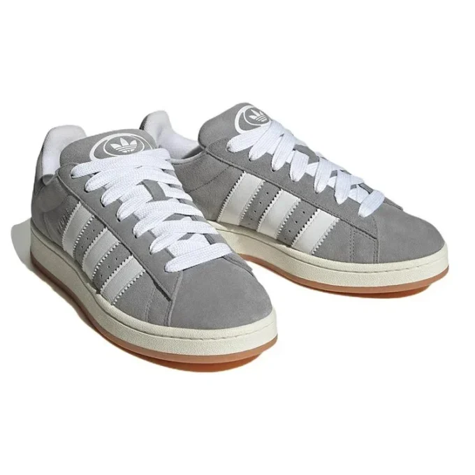 Adidas Campus 00S „Grey White”