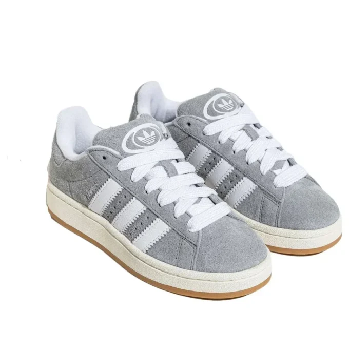 Adidas Campus 00S „Grey White”