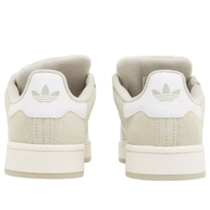 Adidas Campus 00S „Grey White”