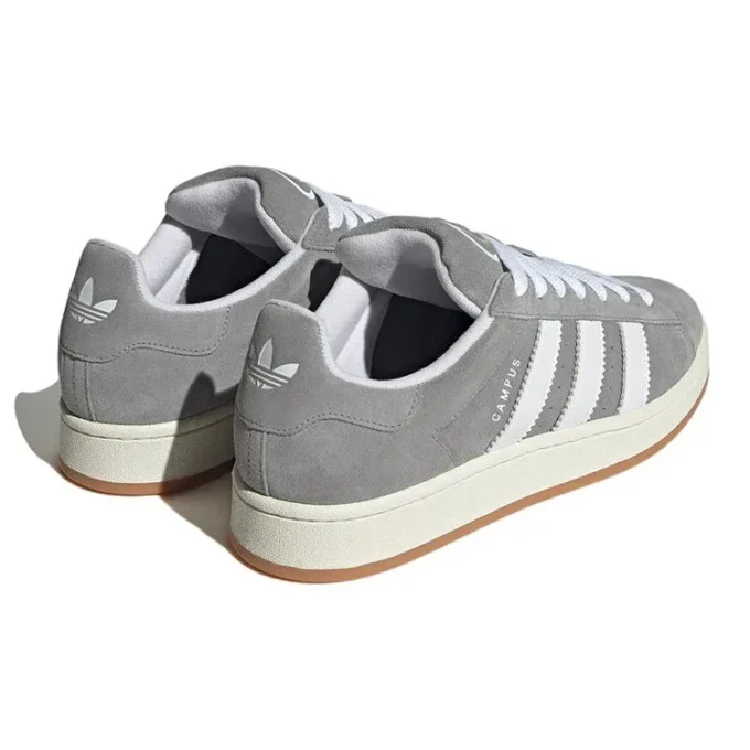 Adidas Campus 00S „Grey White”