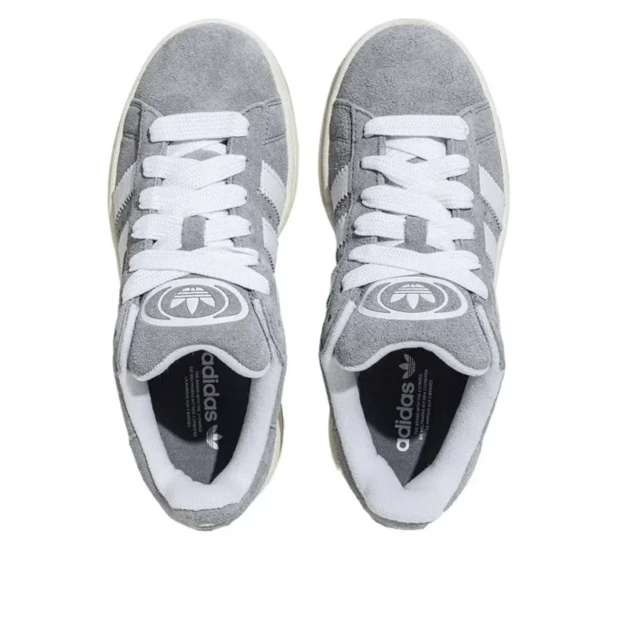 Adidas Campus 00S „Grey White”