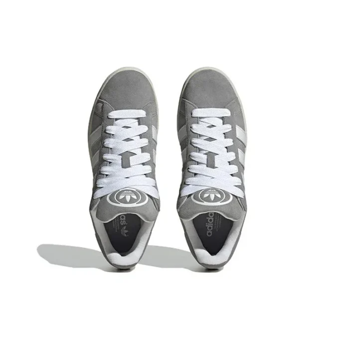 Adidas Campus 00S „Grey White”