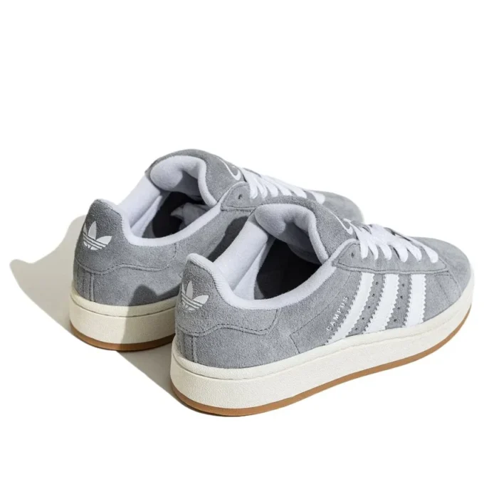 Adidas Campus 00S „Grey White”