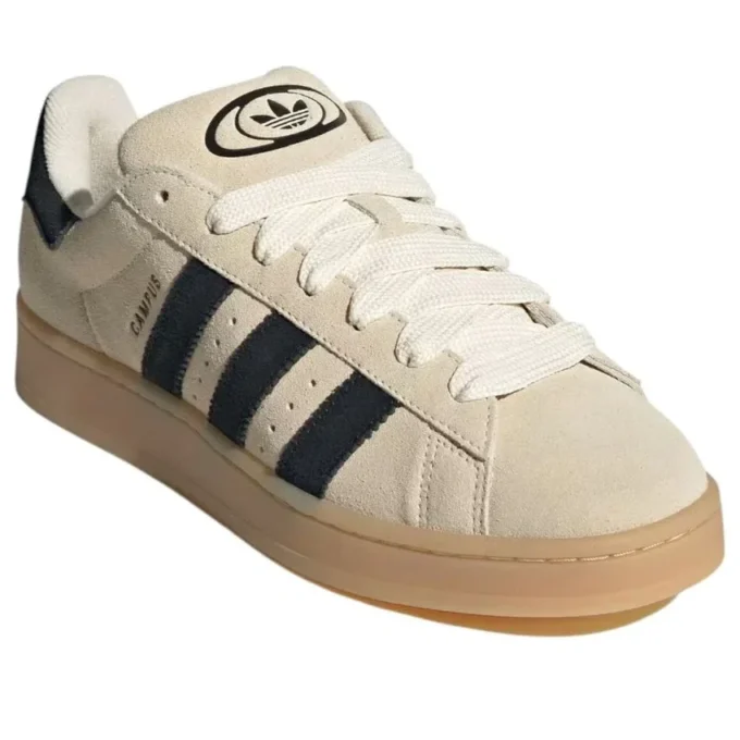 Adidas Campus 00S „Gum Cream White”