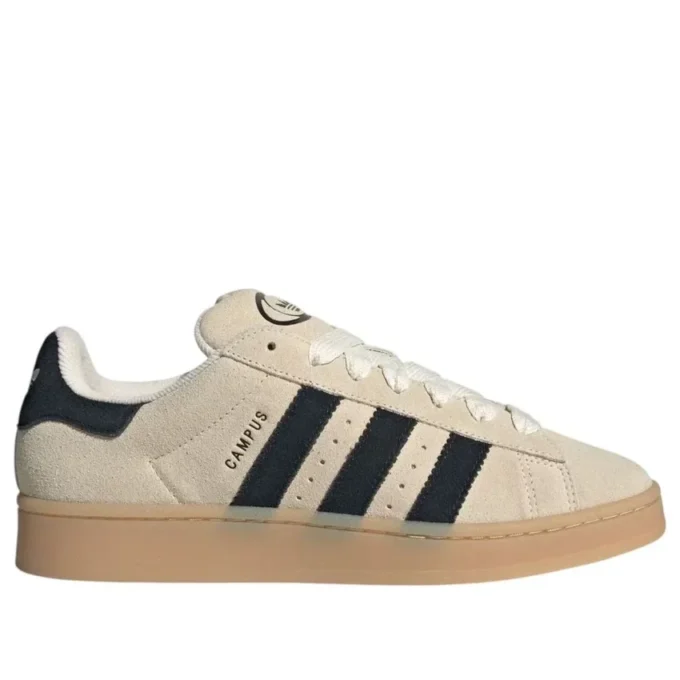 Adidas Campus 00S „Gum Cream White”