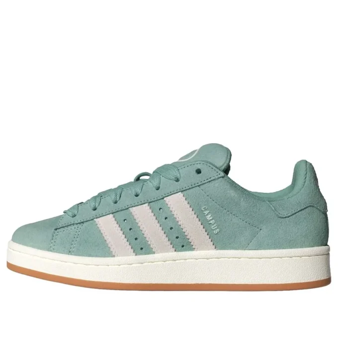 Adidas Campus 00S „Hazy Green”